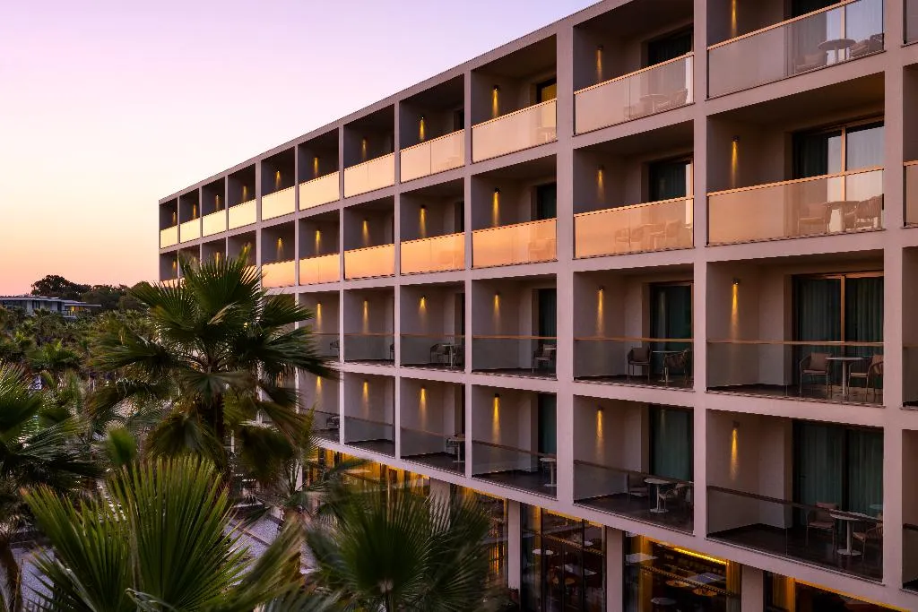 General view, Algarve Marriott Salgados Golf Resort & Spa, Algarve