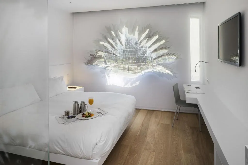 Room, Renaissance Barcelona Fira, Barcelona