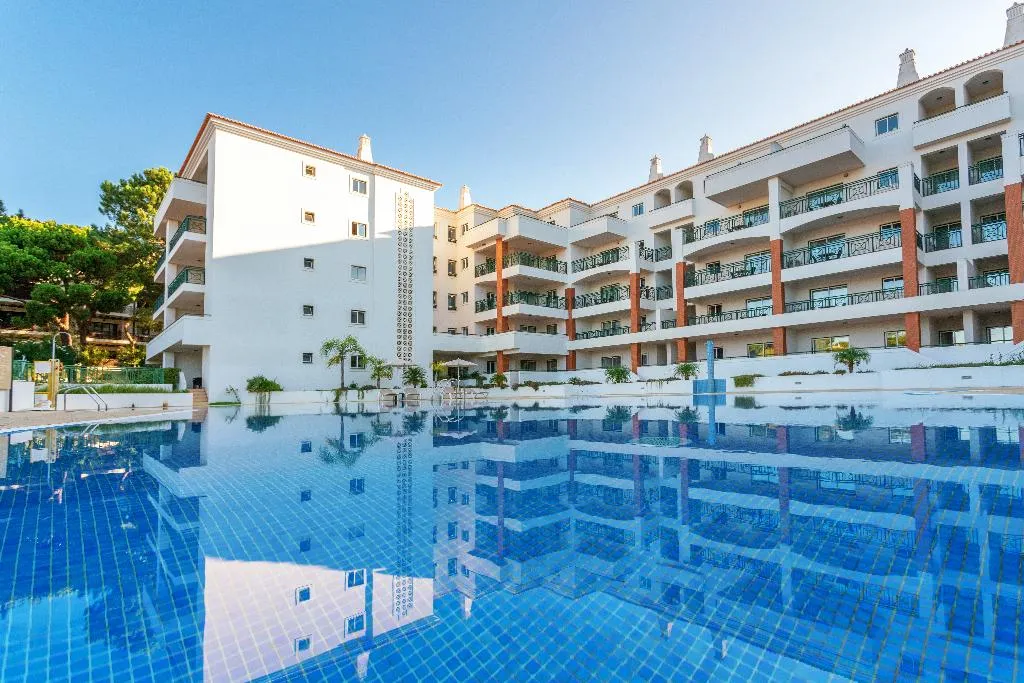 Pool, AP Victoria Sports & Beach, Algarve