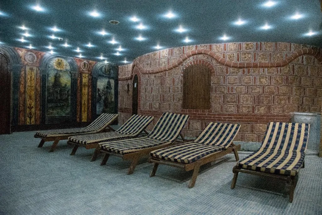 Sports and Entertainment, Imperial Palace, Bourgas