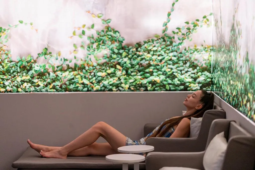 Sports and Entertainment, Kirman Sidera Luxury & Spa, Antalya