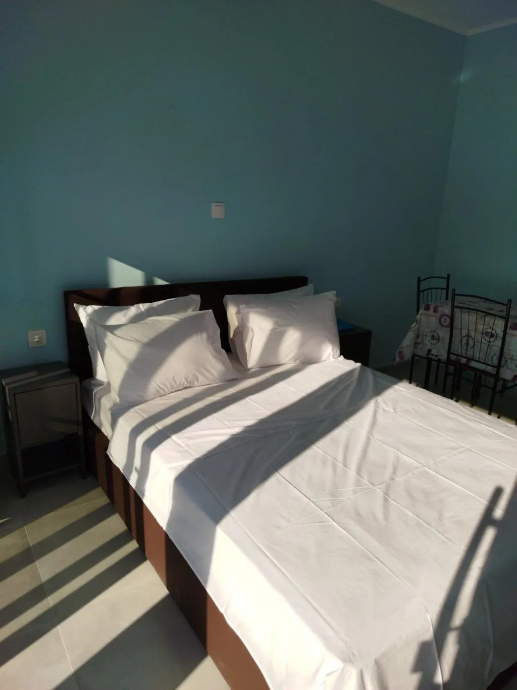 STUDIO STANDARD Room, Zinovia Apartments, Crete