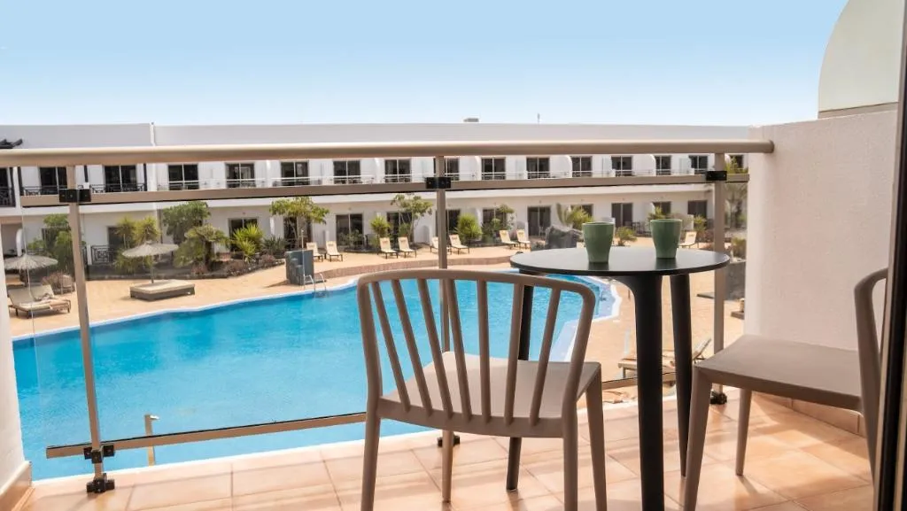 Double or Twin PREMIUM Room, Coral Cotillo Beach, Fuerteventura
