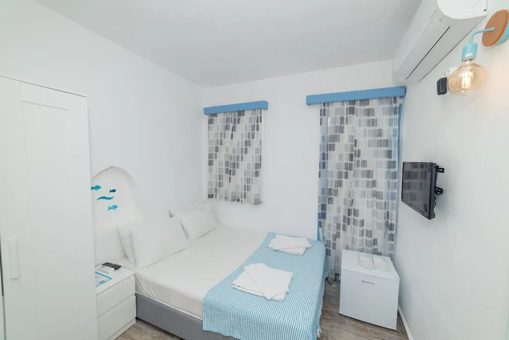 SINGLE STANDARD Room, Panorama Hotel Bodrum, Bodrum