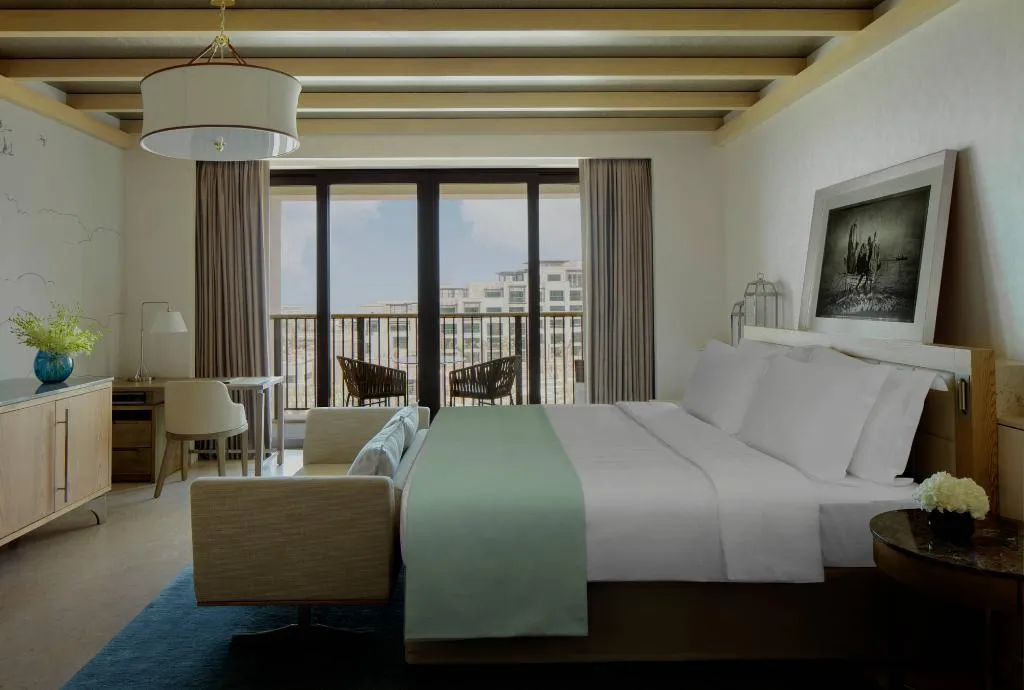 SUITE STANDARD Room, Jumeirah Al Naseem Dubai, Dubai