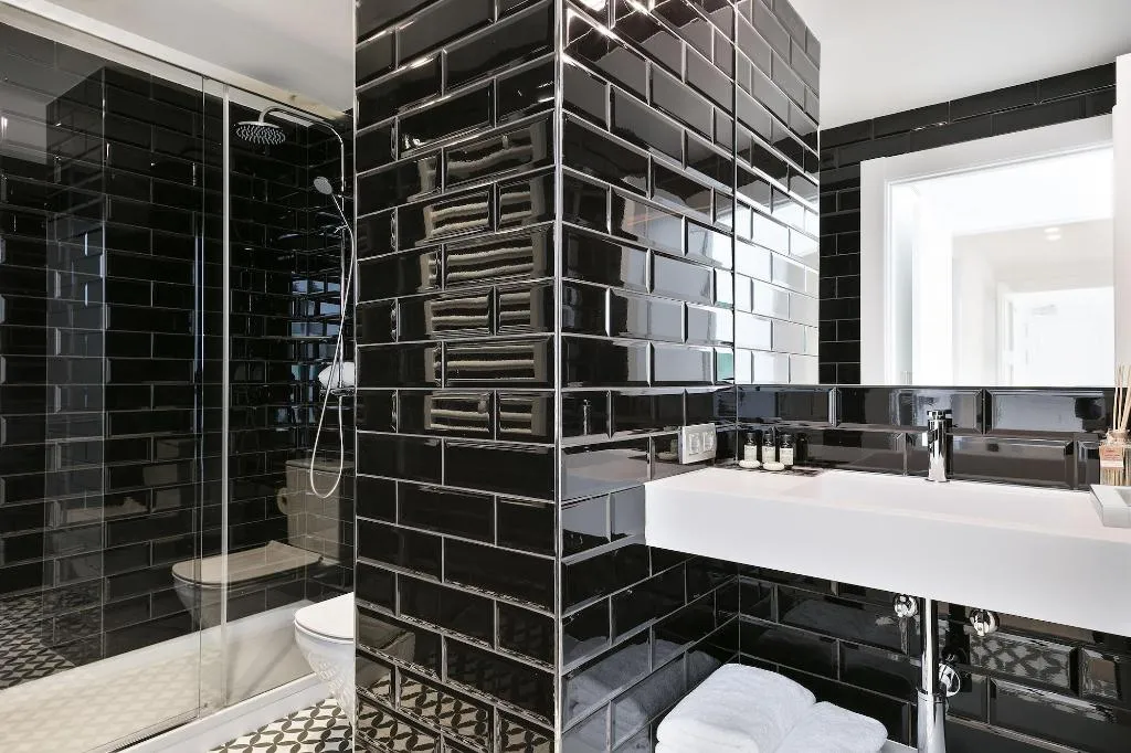 Room, Murmuri Residence Mercader, Barcelona