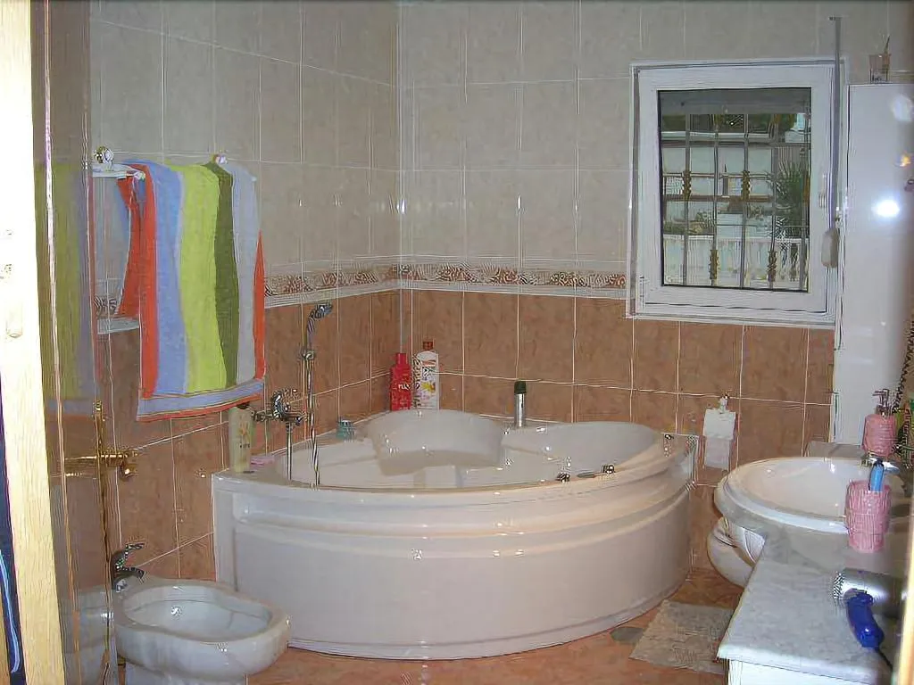 Room, Chambres Chez L'Habitant, Costa Del Sol
