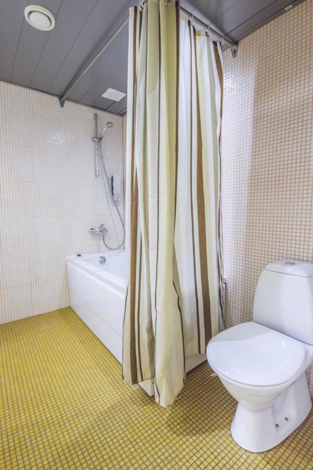Room, Braavo Spa Hotel, Tallinn