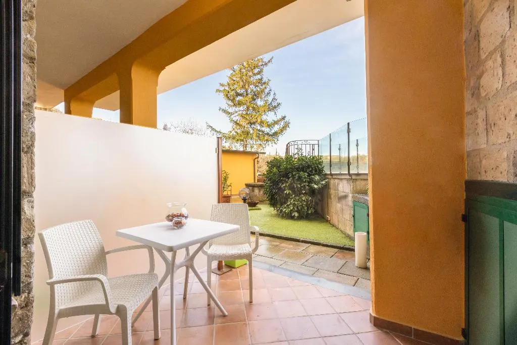 JUNIOR SUITE STANDARD Room, Casale Antonietta, Naples