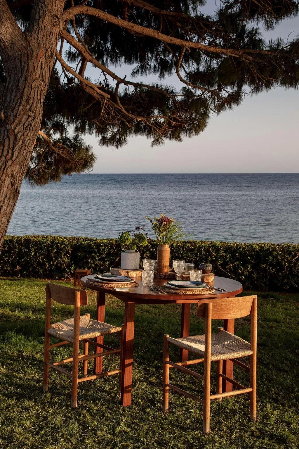 Restaurant, ME Ibiza, Ibiza