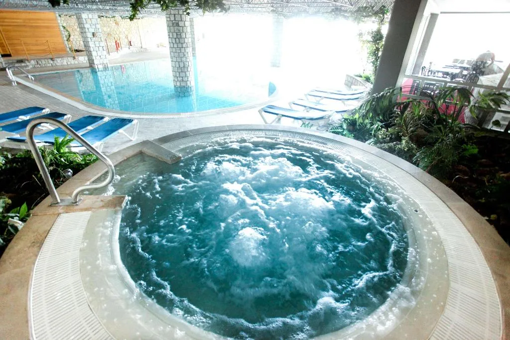 Pool, Loryma Resort Hotel, Dalaman