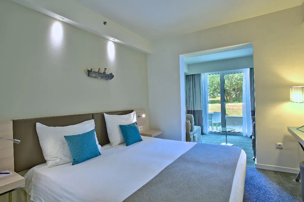 FAMILY ROOM WITH TERRACE Room, Park Plaza Belvedere, Istria