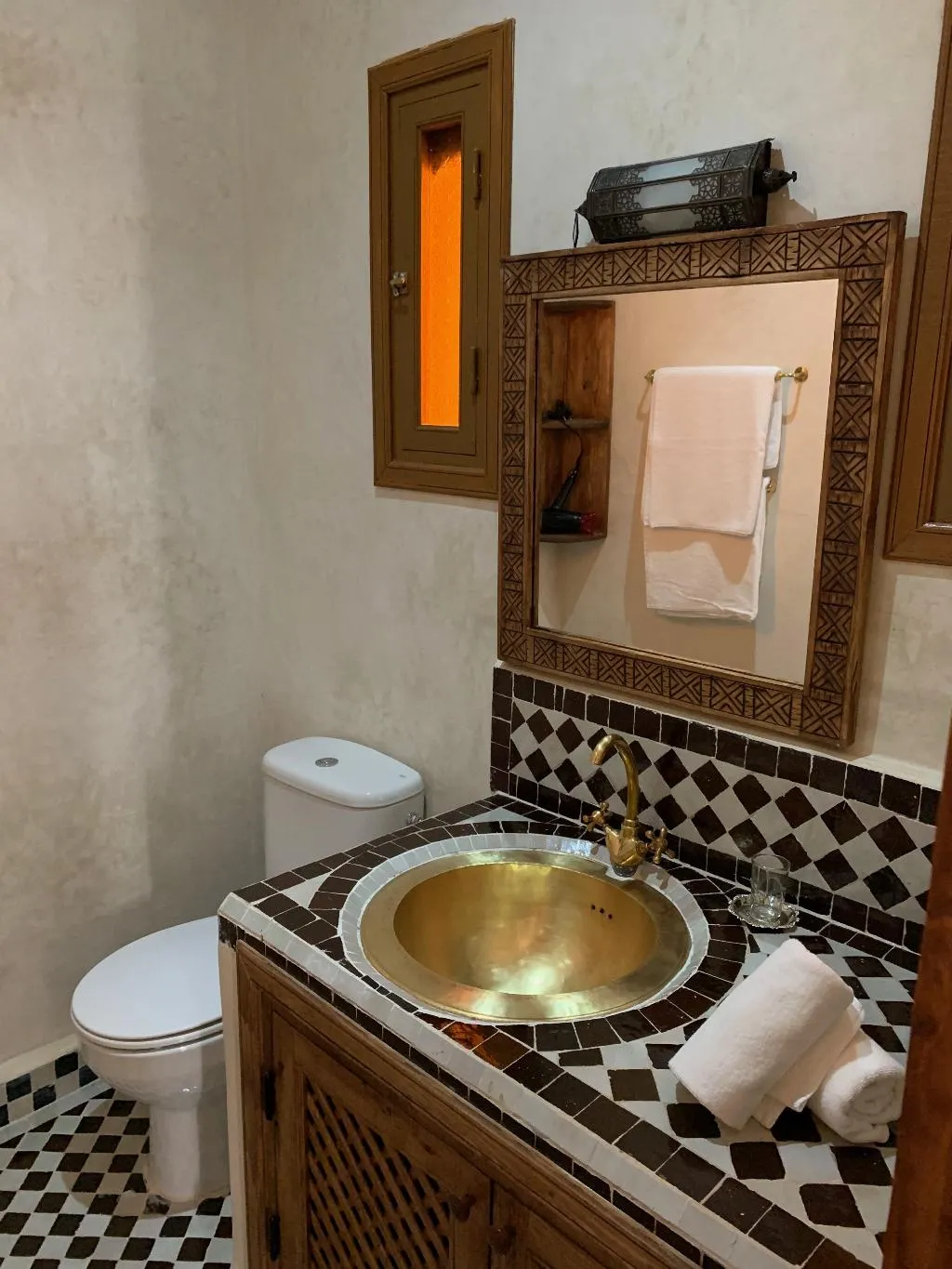 SUITE STANDARD Room, Riad Abaka by Ghali, Marrakech