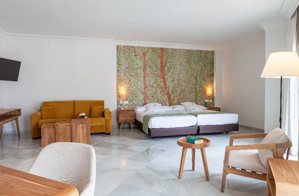 Double or Twin SUPERIOR Room, Duque de Najera, Costa De La Luz