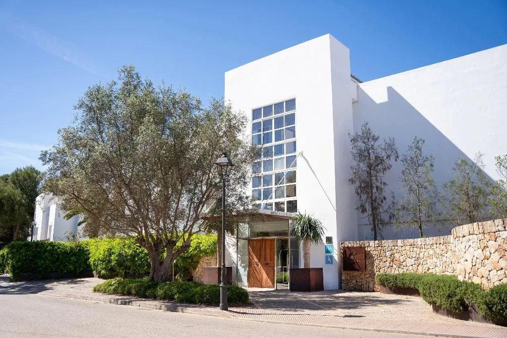 General view, Melia Cala d'Or Boutique Hotel, Majorca