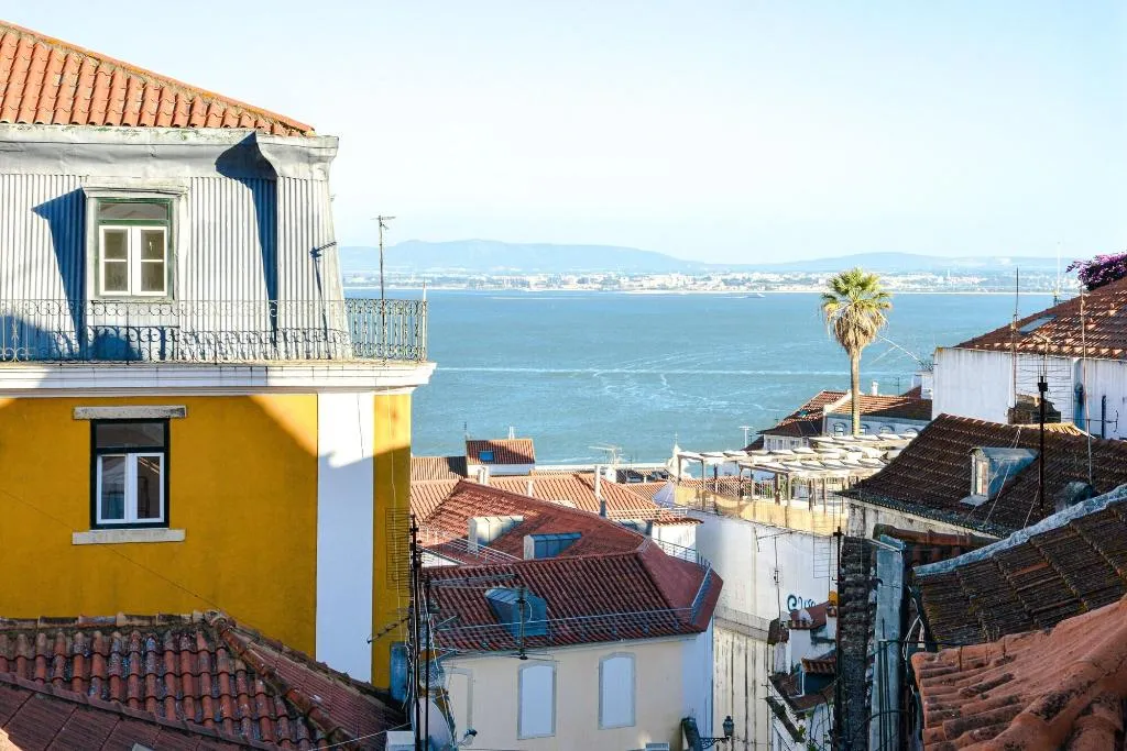 Room, Santa Luzia B&B - HOrigem, Lisbon