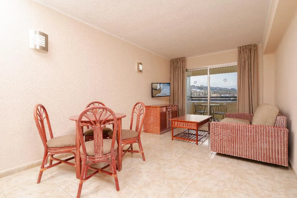 APARTMENT TWO BEDROOMS Room, HOVIMA Santa Maria, Tenerife