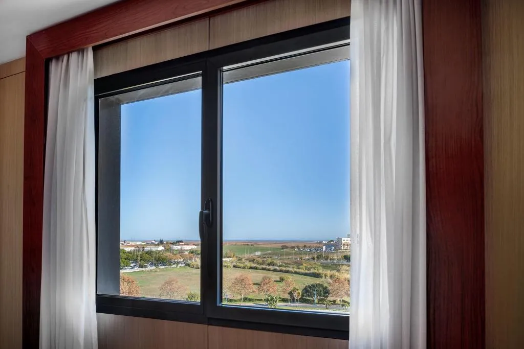 Room, AC Huelva, Costa De La Luz