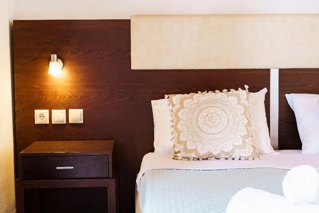 Double or Twin STANDARD Room, Mayo Rooms, Zante