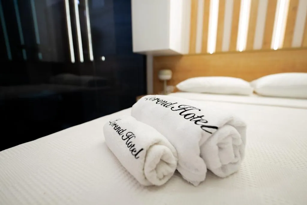 Room ONE BED Room, Lorend Inn, Dalaman