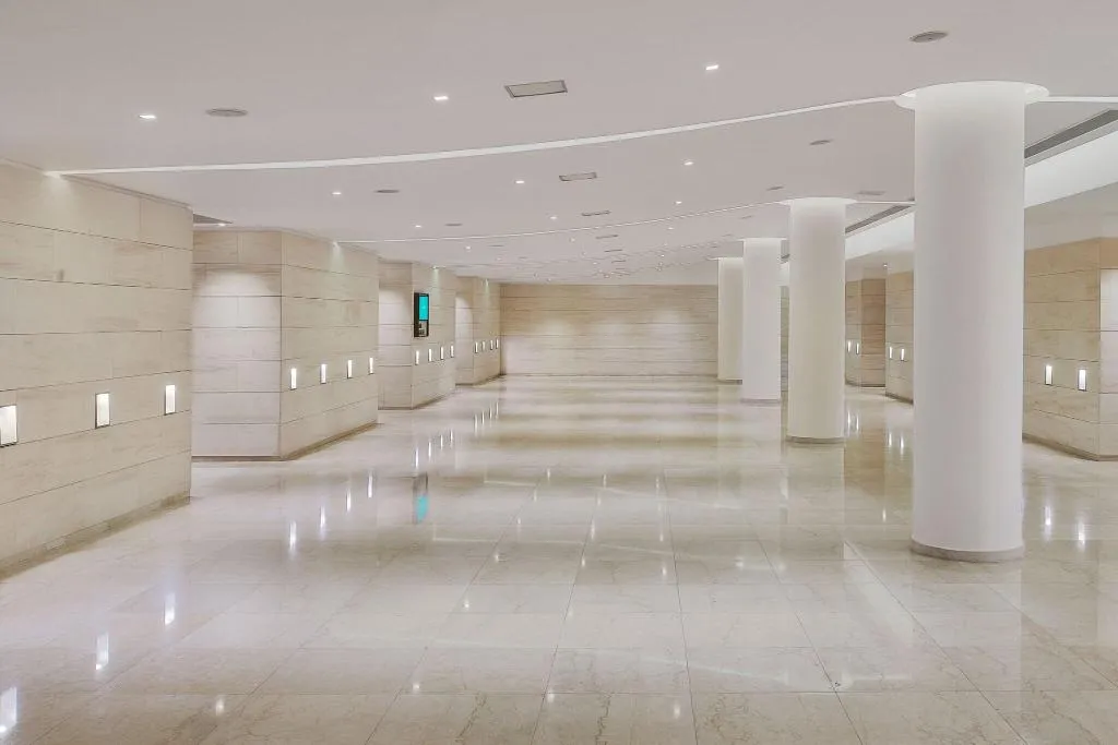 Conferences, Le Meridien Lav Split, Split