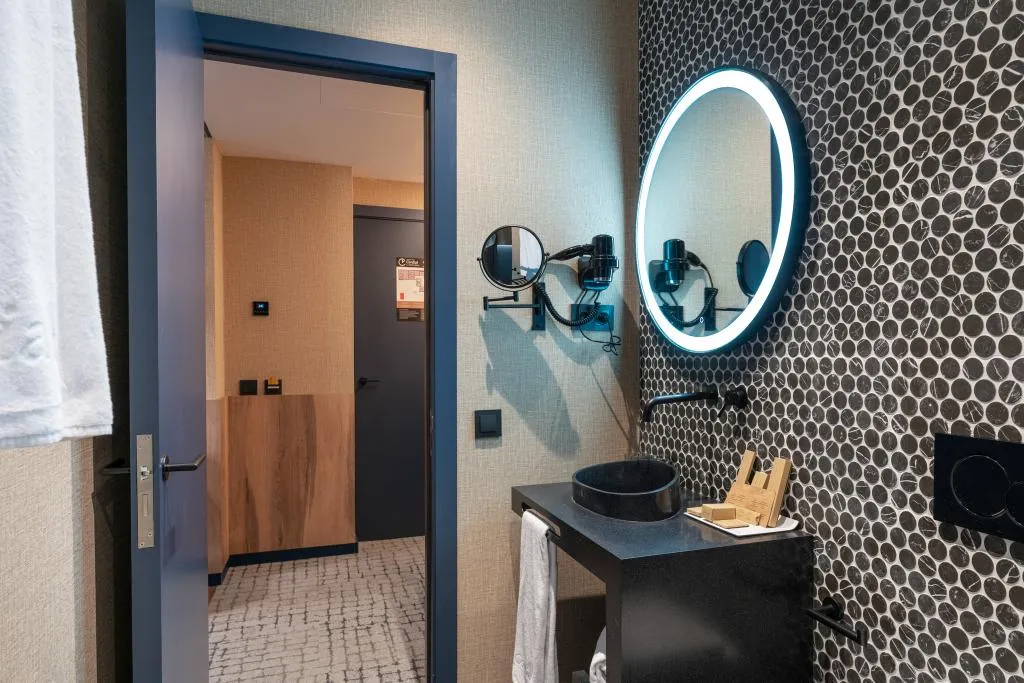 DOUBLE SINGLE USE DELUXE Room, Boutique Hotel Cordial La Peregrina, Gran Canaria