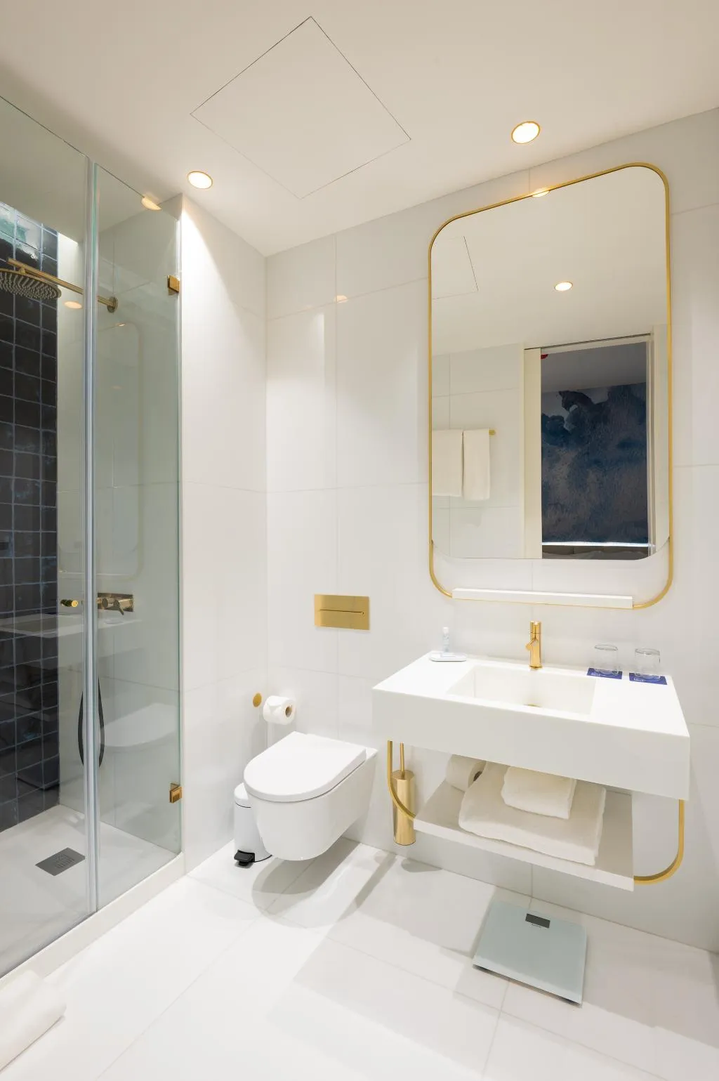 Double or Twin CLASSIC Room, Blue Liberdade Hotel, Lisbon