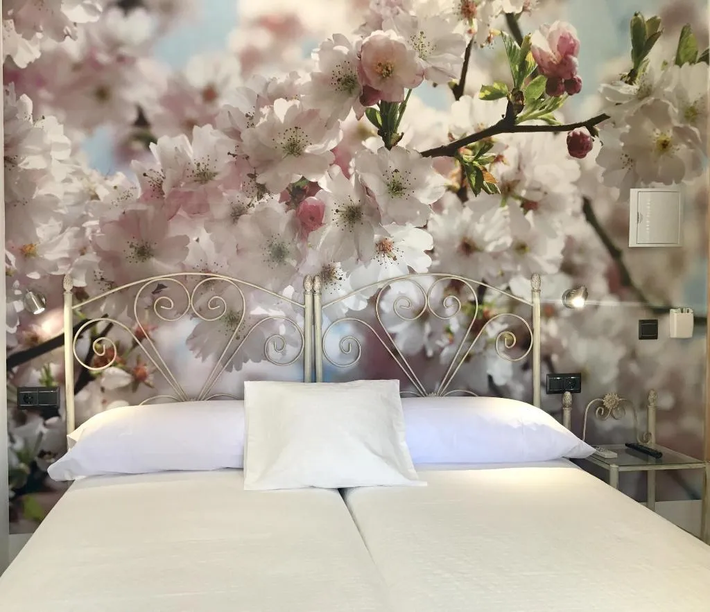 Room, Salamandra Plaza B&B, Seville