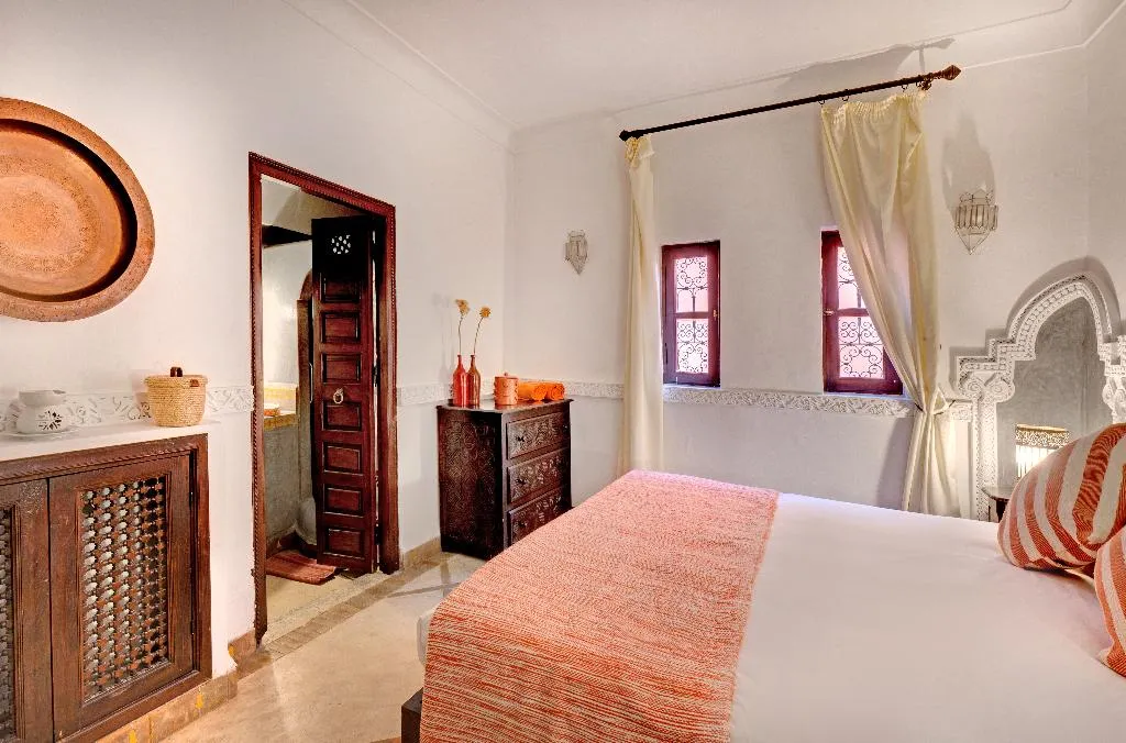 STUDIO CLASSIC Room, Marrakech Riads, Angsana Heritage Collection, Marrakech