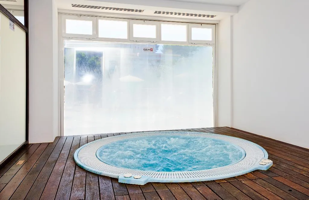 Sports and Entertainment, Hotel Globales Cala Viñas Adults Only +16, Majorca