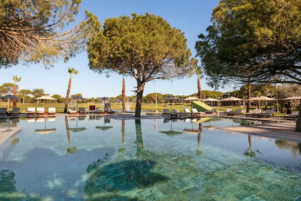 Pool, Cullinan Belek, Antalya