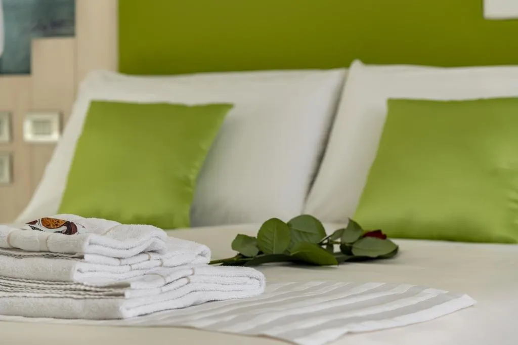 SUITE STANDARD Room, Ca' de la Fonte, Venice