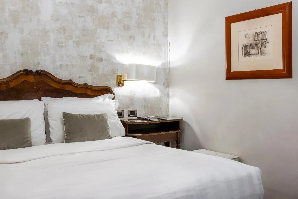 Double or Twin STANDARD Room, Casa Verardo - Residenza D'Epoca, Venice