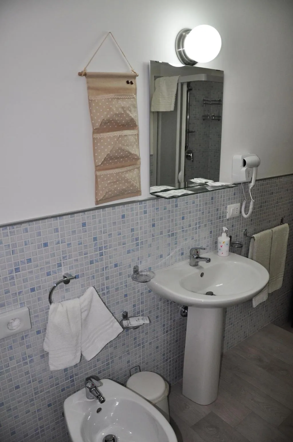 Room, B&B MaryJosè, Palermo
