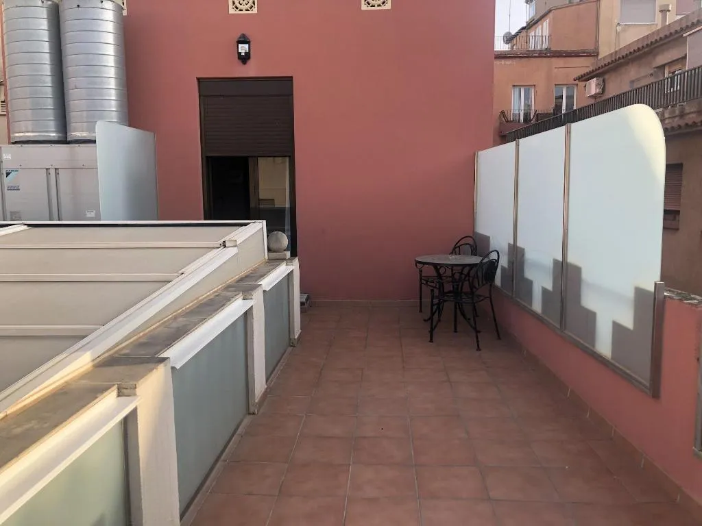 Room, Hotel Llar De Capitans, Barcelona