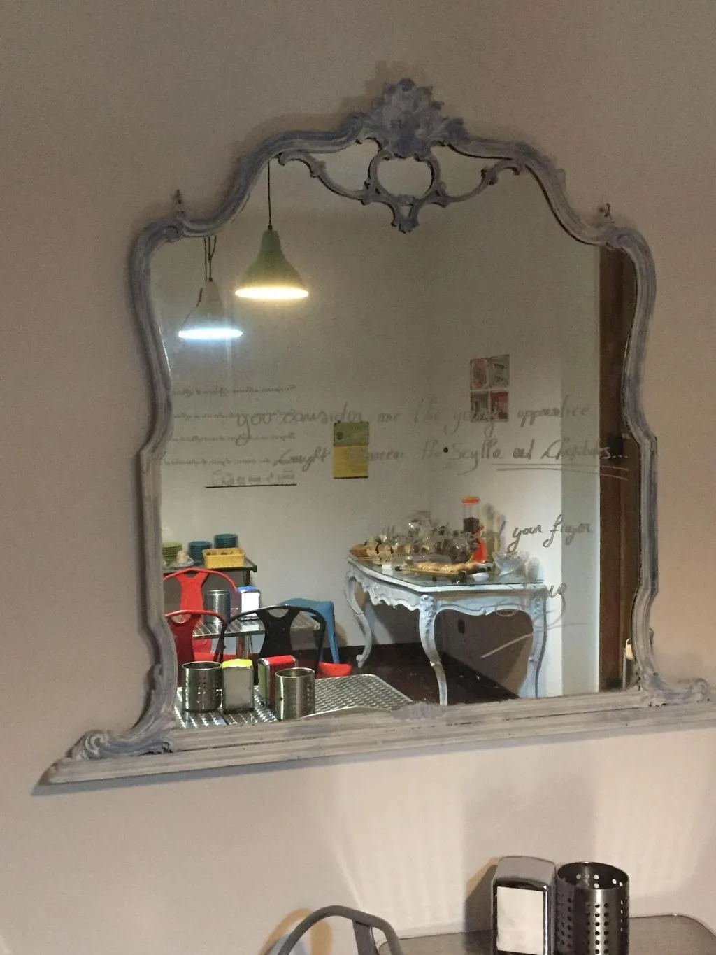 Restaurant, Scilla e Cariddi Bed&Breakfast, Catania