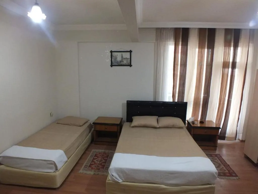 Room, Uyar Palace, Antalya