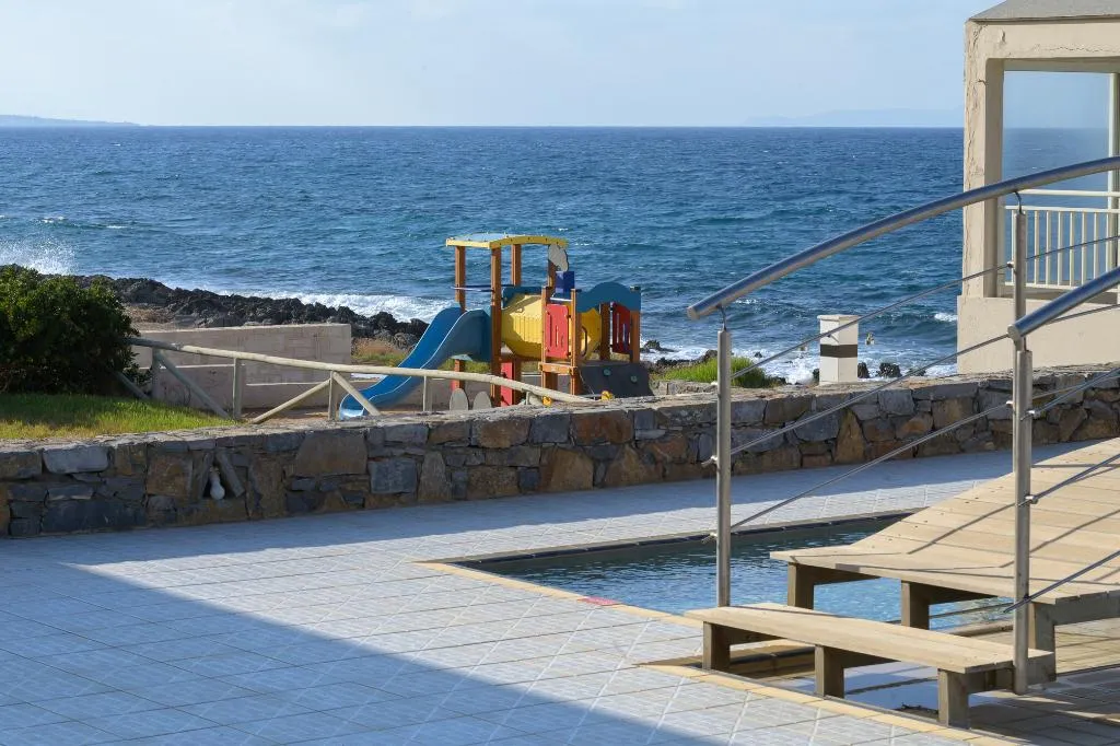 Sports and Entertainment, Castello Village Resort, Crete
