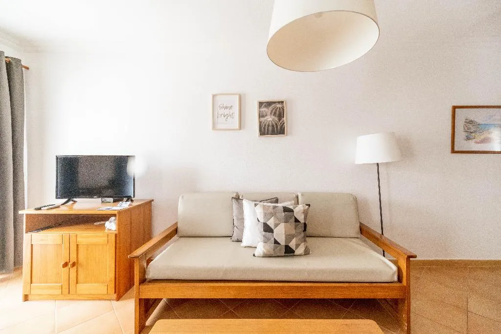 STUDIO CLASSIC Room, Oasis Beach Apartments, Algarve