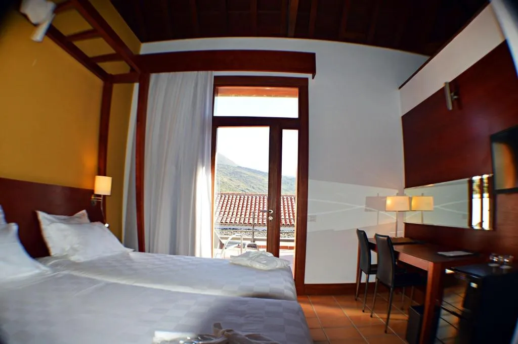TRIPLE STANDARD Room, La Casona Del Patio, Tenerife