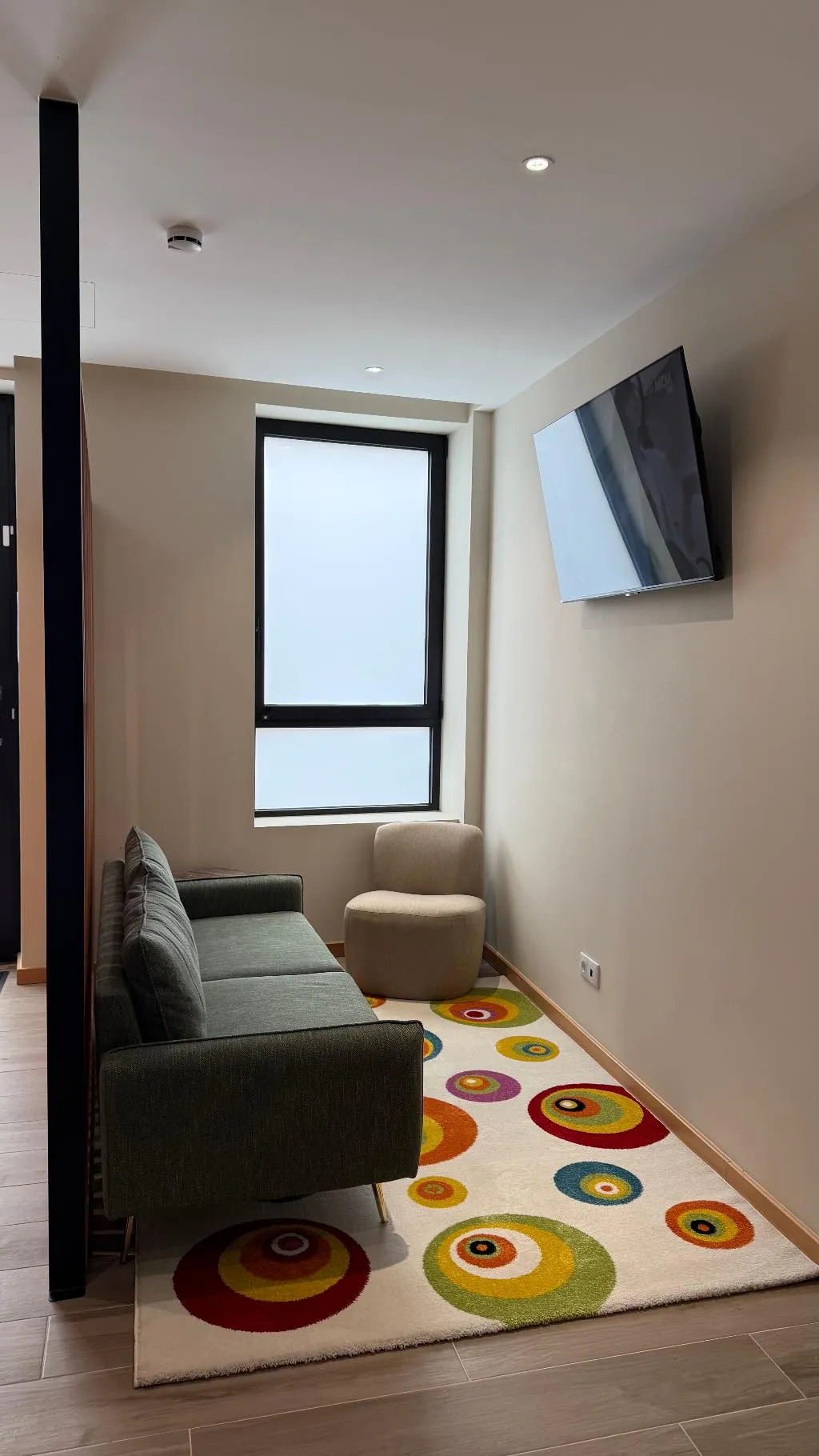 Lobby, Oporto Station Hostel & Rooms, Porto