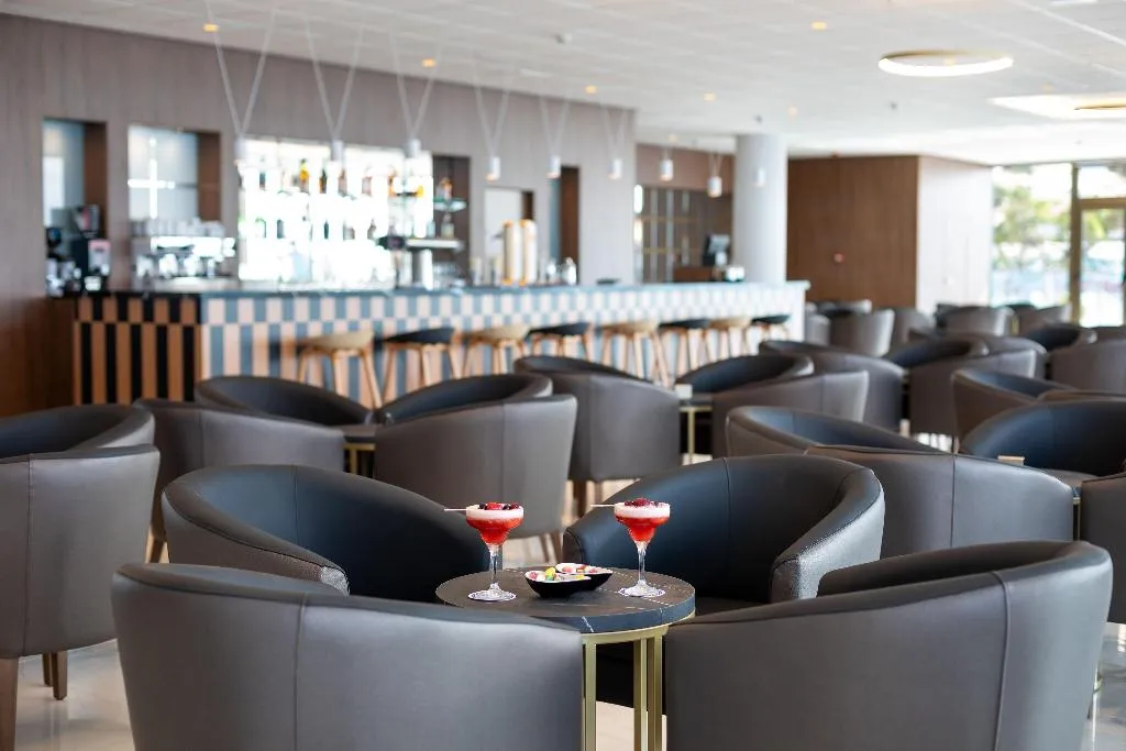 Bar, Best Semiramis, Tenerife