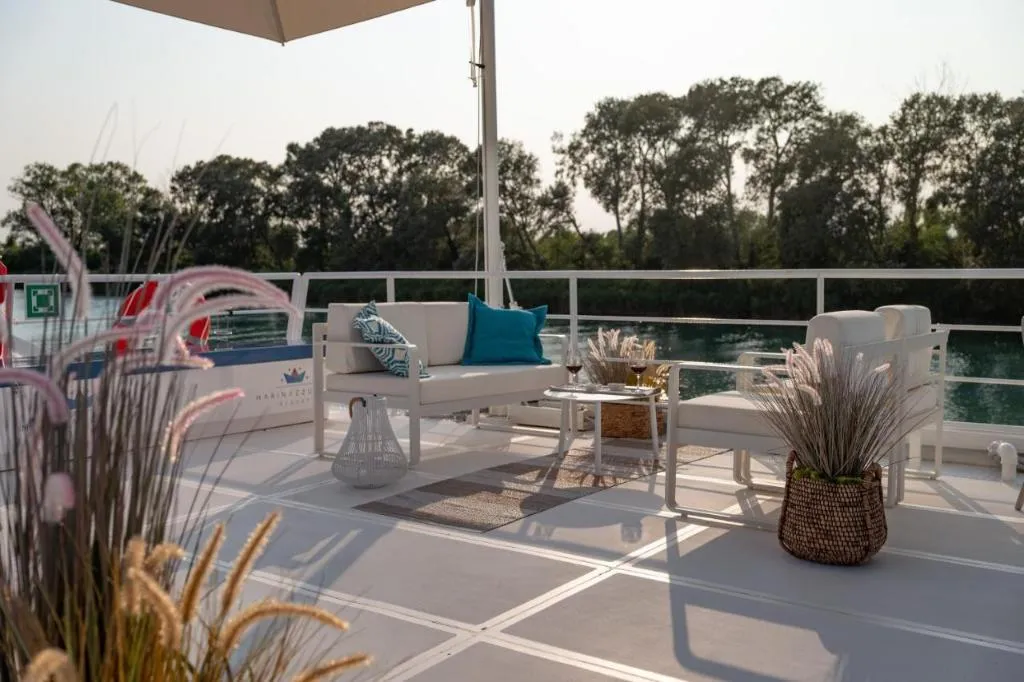 Bar, House Boat Resort Marina Resort Azzurra, Venice