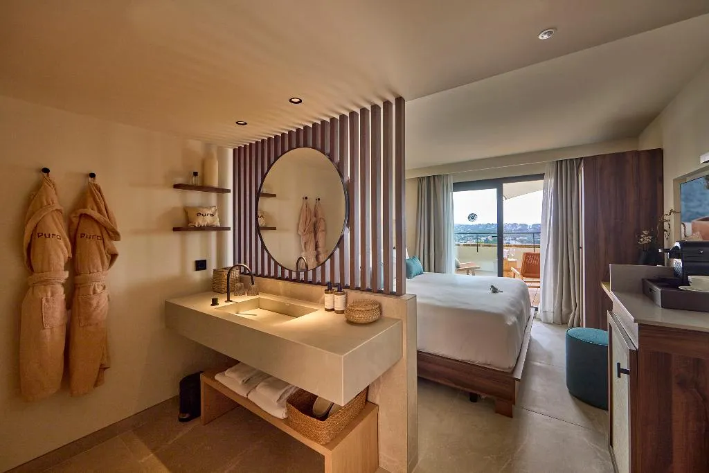 Room, Purobeach Resort Santa Ponsa, Majorca