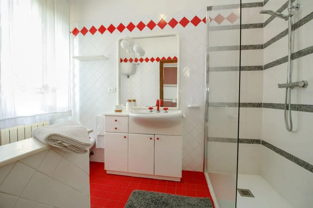 Room, B&B Dimora Morelli, Umbria