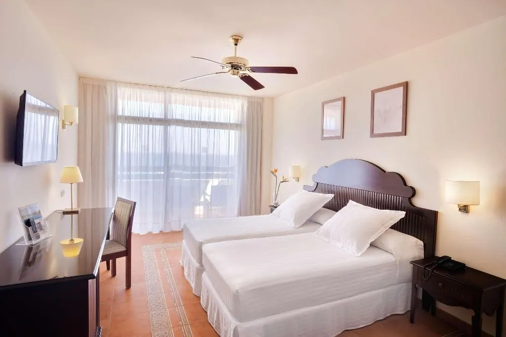 DOUBLE SINGLE USE STANDARD Room, Occidental Jandía Mar – All Inclusive, Fuerteventura