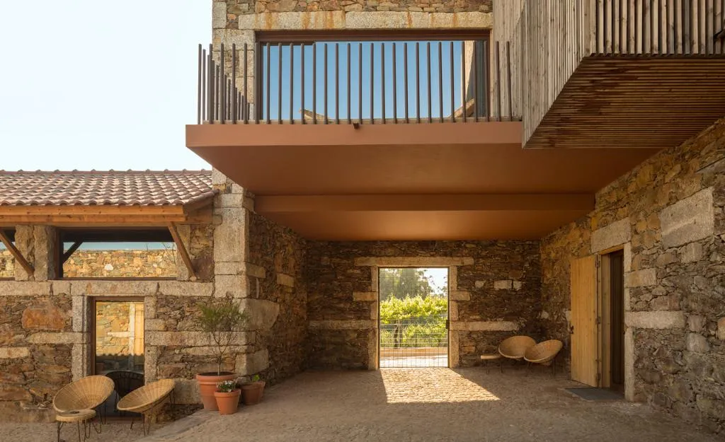 General view, Monverde – Wine Experience Hotel by Unlock Hotels, Porto