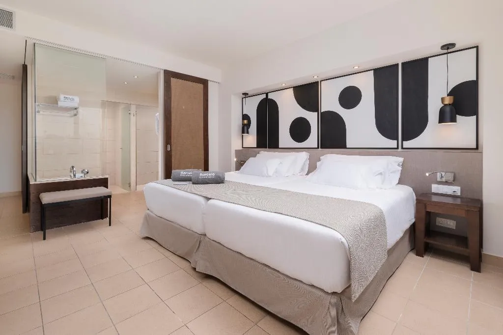 SUITE STANDARD Room, Barcelo Tenerife, Tenerife