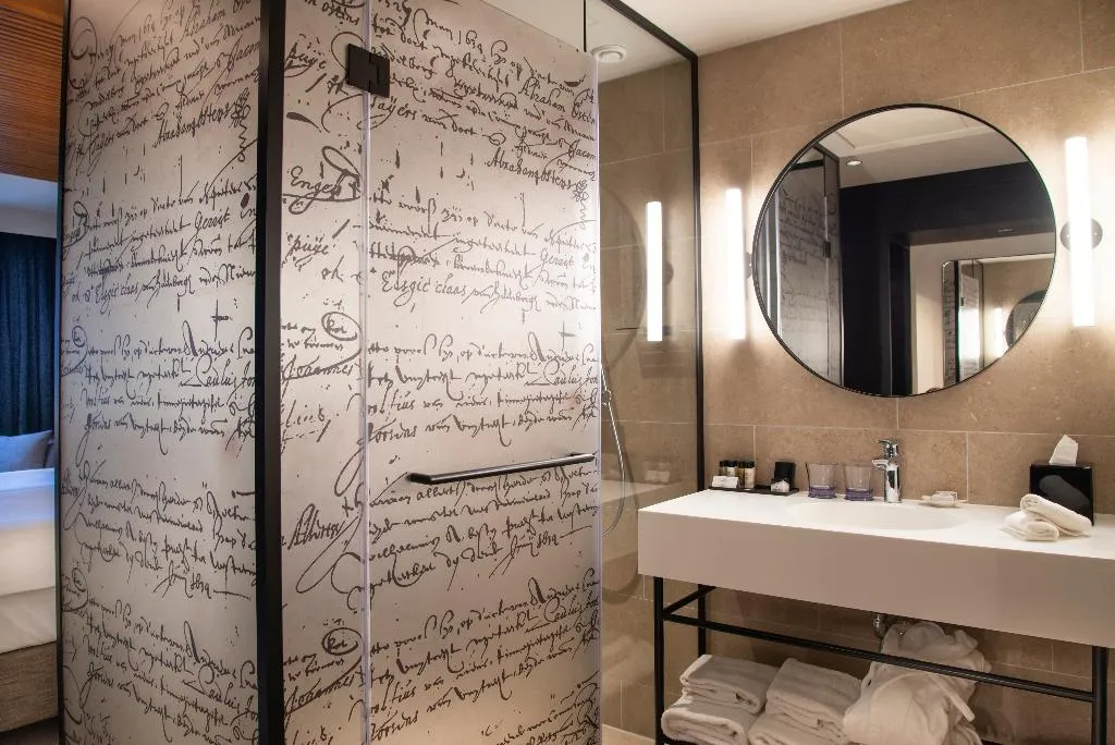 Double or Twin EXECUTIVE Room, Pestana Amsterdam Riverside, Amsterdam