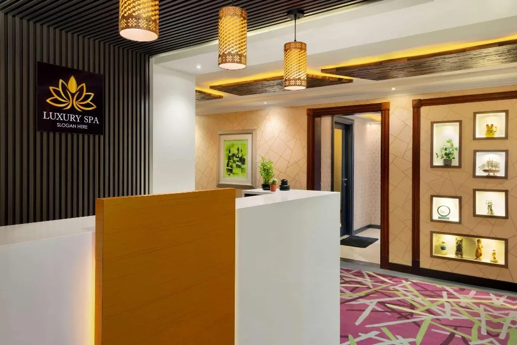 Sports and Entertainment, Howard Johnson Plaza by Wyndham Dubai Deira, Dubai